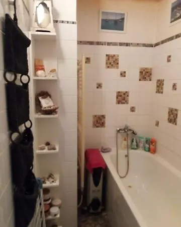 Apartman Domazlicka Apartament
