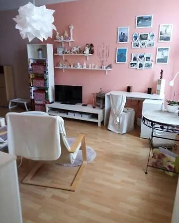 Apartman Domazlicka *