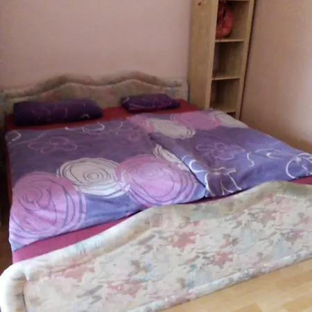 Apartman Domazlicka Apartament