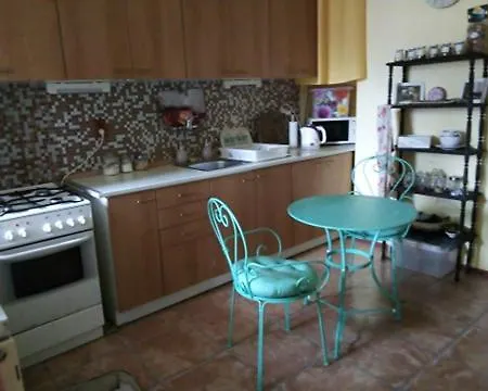 Apartman Domazlicka