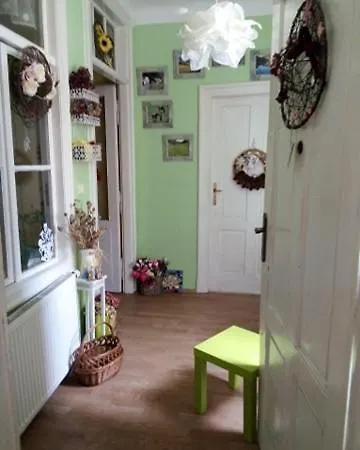 Apartament Apartman Domazlicka