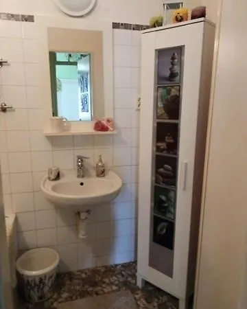 Apartman Domazlicka Apartment *